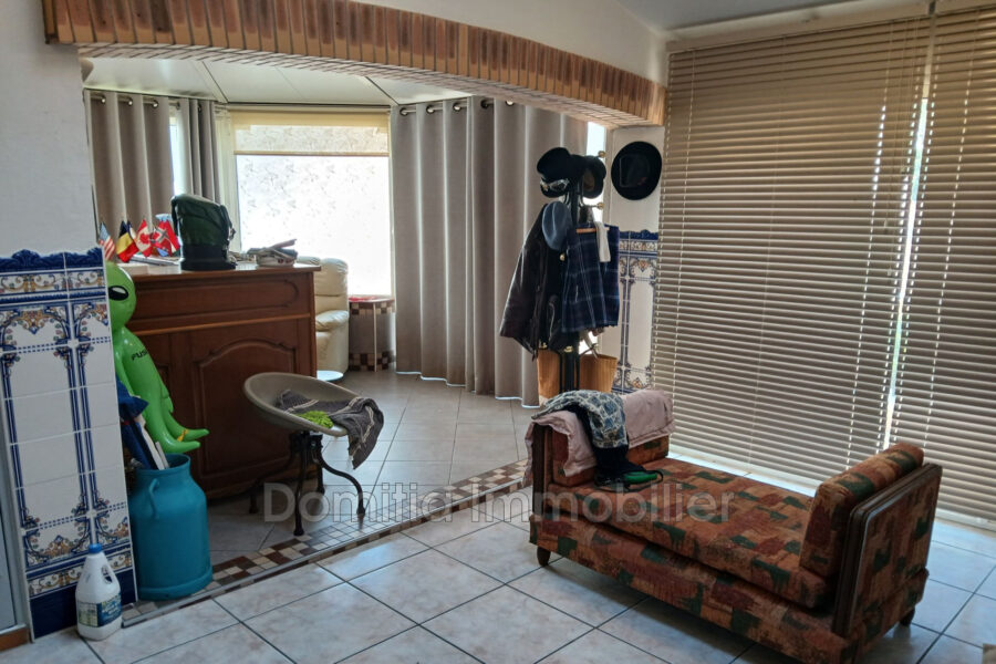 Maison à vendre à Le Boulou — Vue montagne — photo 8
