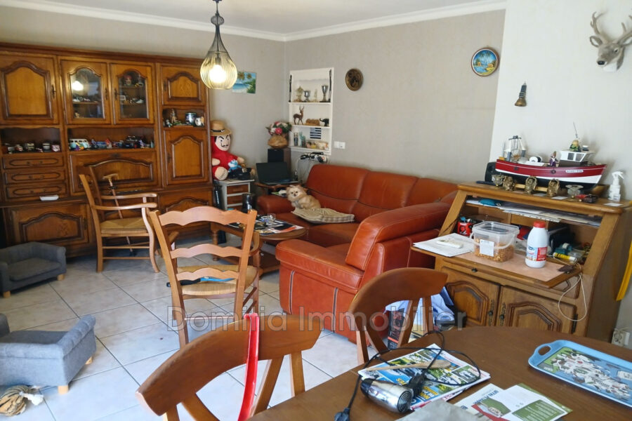 Maison à vendre à Le Boulou — Vue montagne — photo 10