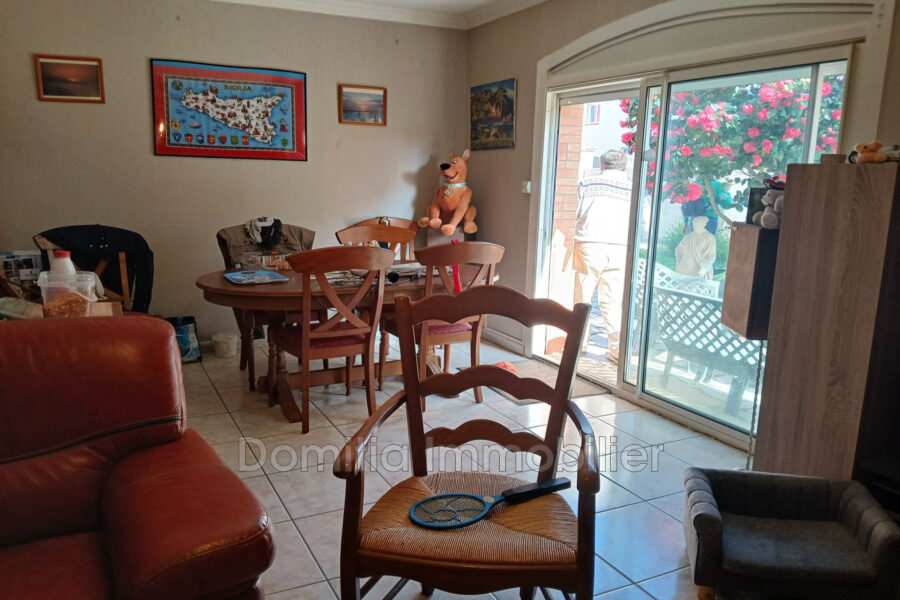 Maison à vendre à Le Boulou — Vue montagne — photo 11