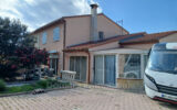 Maison à vendre à Le Boulou — Vue montagne — photo 12