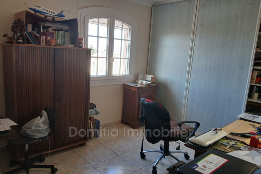 Maison à vendre à Le Boulou — Vue montagne — photo 14