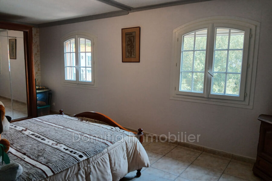 Maison à vendre à Le Boulou — Vue montagne — photo 15