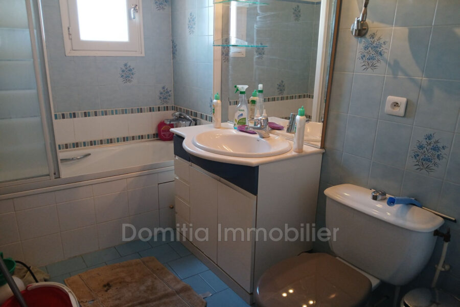 Maison à vendre à Le Boulou — Vue montagne — photo 16
