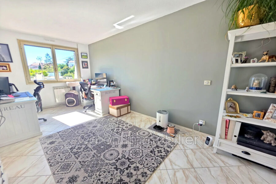 Maison à vendre à Mandelieu-la-Napoule — Vue sur la ville — photo 10