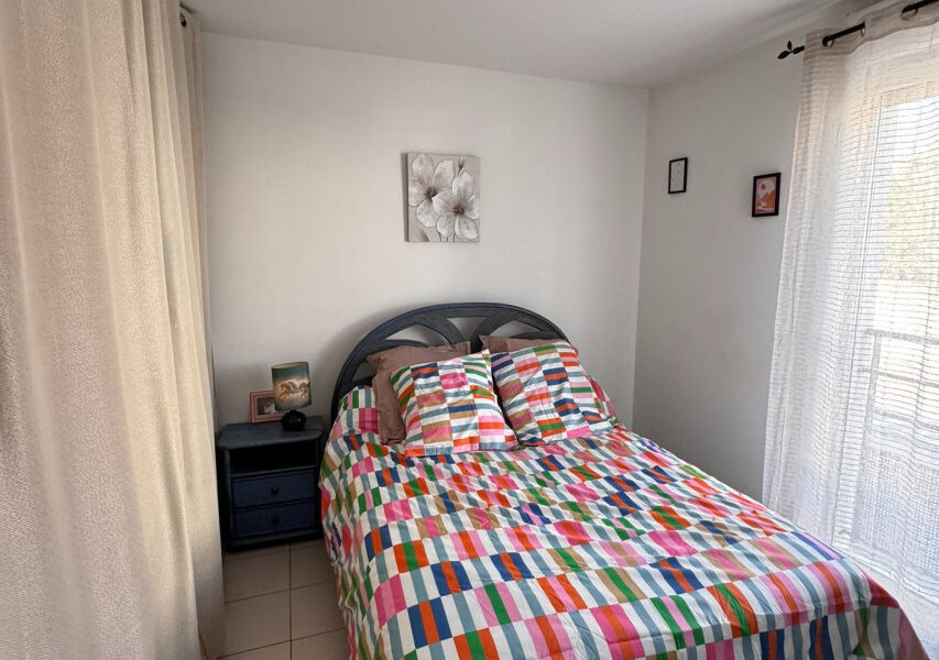 Appartement à vendre à Marseille 13e arrondissement — Vue sur la ville — photo 10