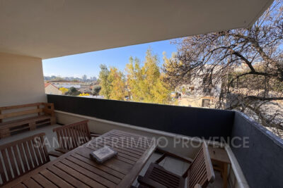 Appartement à vendre à Marseille 13e arrondissement