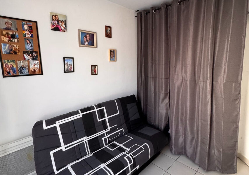 Appartement à vendre à Marseille 13e arrondissement — Vue sur la ville — photo 13