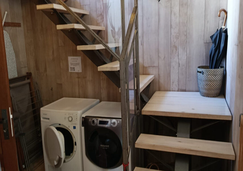 Maison à vendre à Bagnères-de-Bigorre — Vue fleuve — photo 4