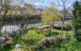 Maison à vendre à Bagnères-de-Bigorre — Vue fleuve — photo 1