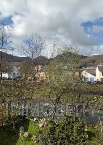 Maison à vendre à Bagnères-de-Bigorre — Vue fleuve — photo 8