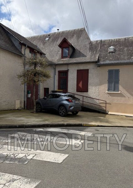 Maison à vendre à Bagnères-de-Bigorre — Vue fleuve — photo 3
