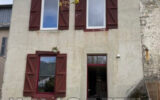 Maison à vendre à Bagnères-de-Bigorre — Vue fleuve — photo 2