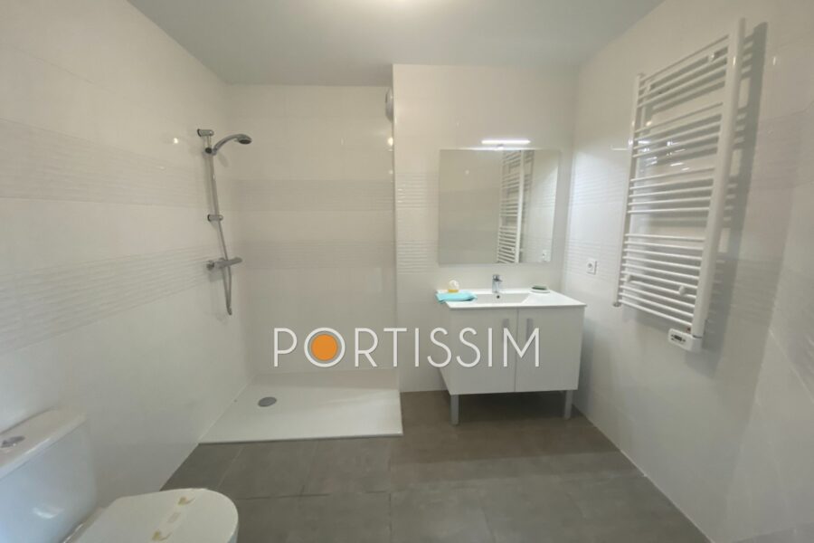 Appartement à vendre à Villeneuve-Loubet — Vue nature — photo 5