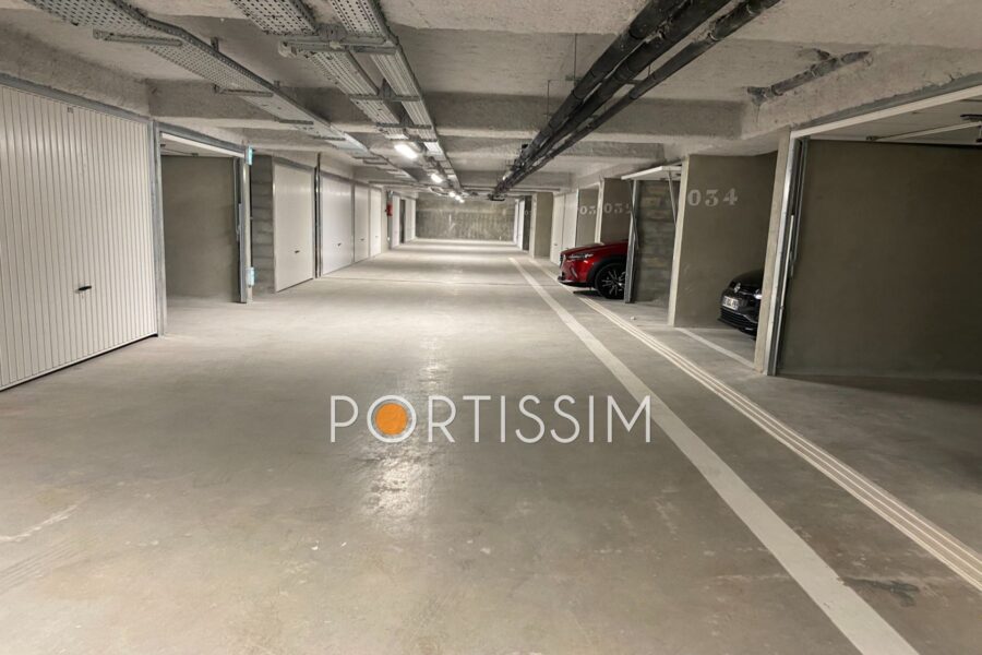Appartement à vendre à Villeneuve-Loubet — Vue nature — photo 6