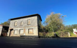 Maison à vendre à Courpière — Vue parc & jardin — photo 2