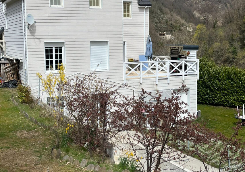 Maison à vendre à Marvejols — Vue nature — photo 20
