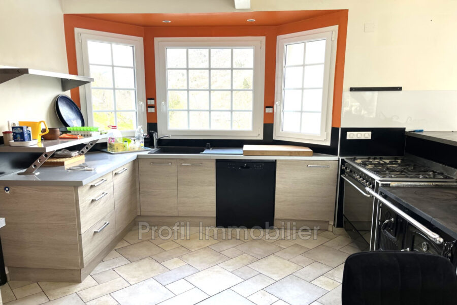 Maison à vendre à Marvejols — Vue nature — photo 2