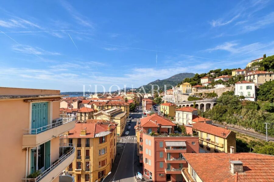 Appartement à vendre à Menton — Vue mer — photo 23