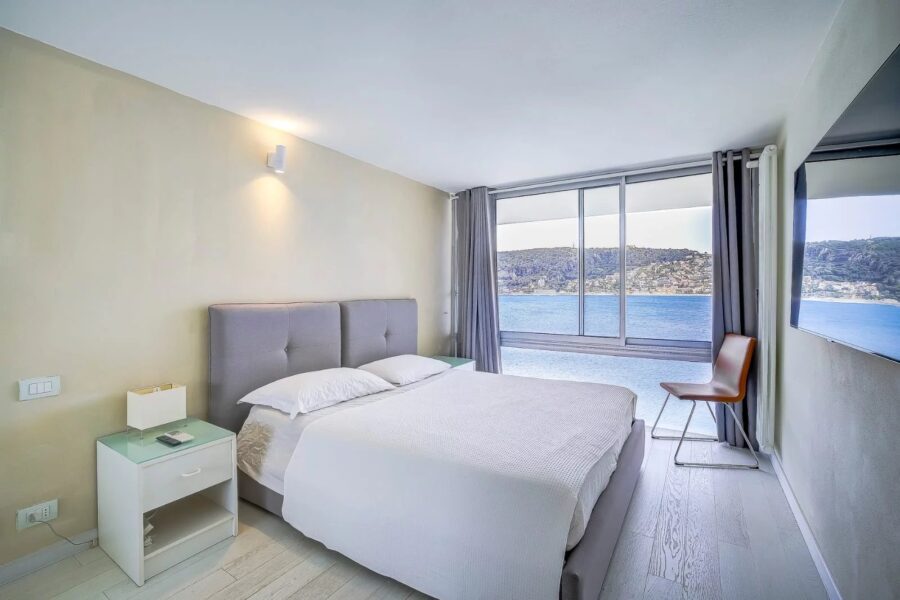 Appartement à vendre à Saint-Jean-Cap-Ferrat — Vue mer — photo 25