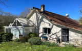 Maison à vendre à Maucor — Vue nature — photo 16