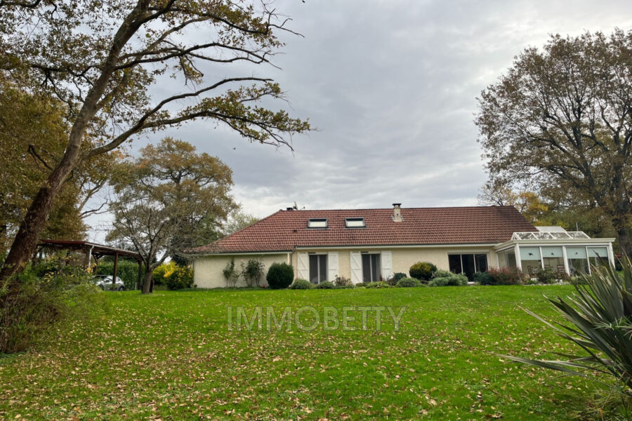 Maison à vendre à Maucor — Vue nature — photo 17