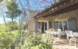 Maison à vendre à Gordes — Vue nature — photo 2