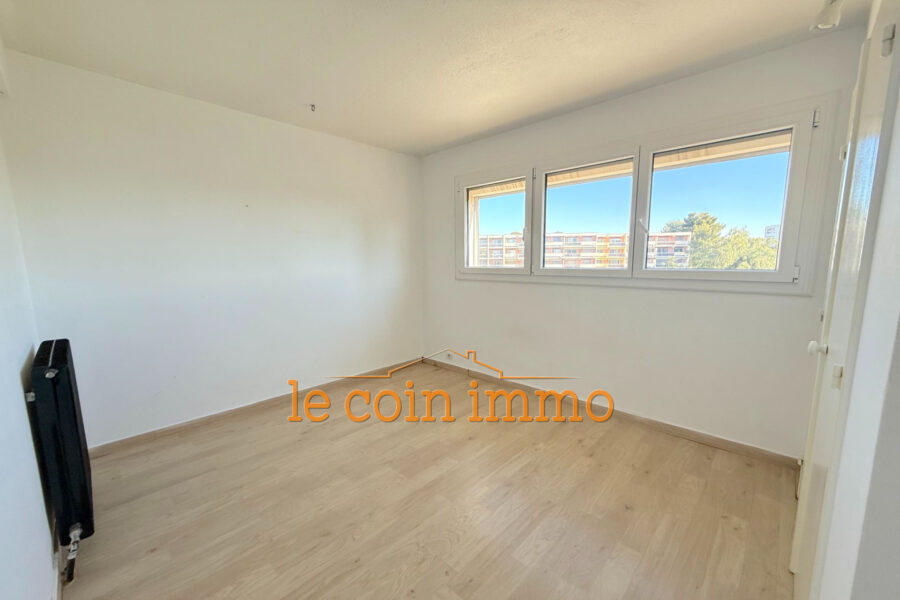 Appartement à vendre à Antibes — Vue parc & jardin — photo 10