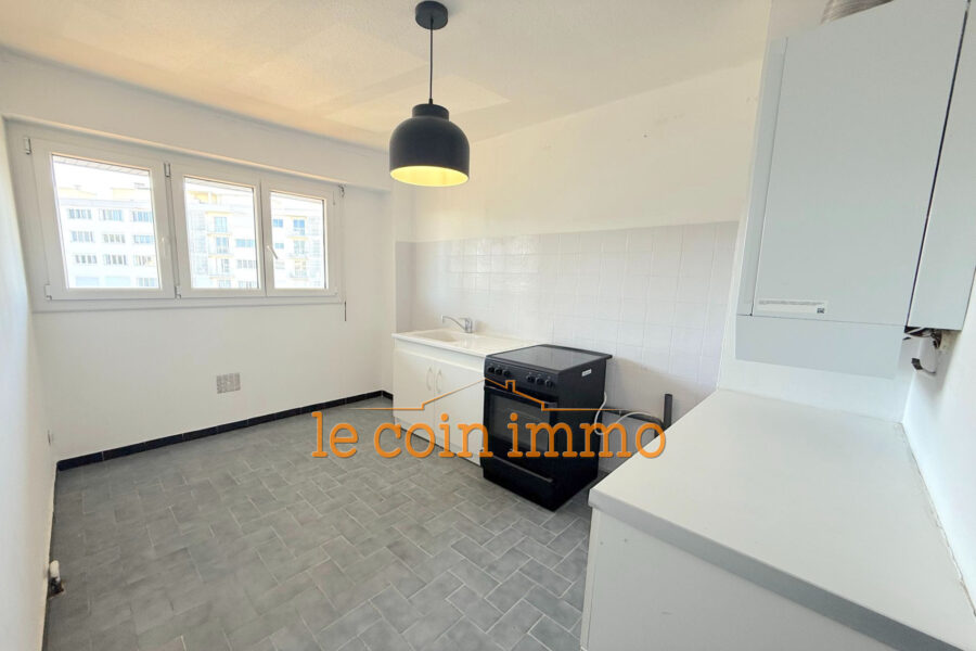 Appartement à vendre à Antibes — Vue parc & jardin — photo 4