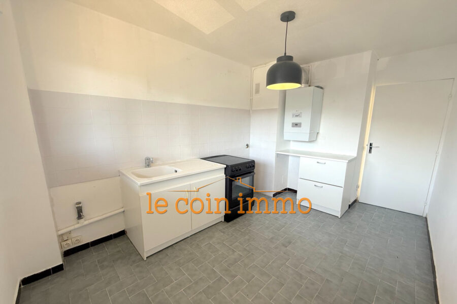 Appartement à vendre à Antibes — Vue parc & jardin — photo 5