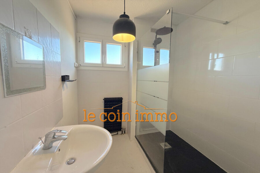 Appartement à vendre à Antibes — Vue parc & jardin — photo 8