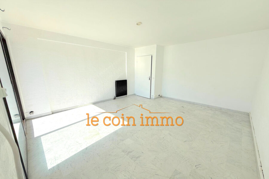Appartement à vendre à Antibes — Vue parc & jardin — photo 3
