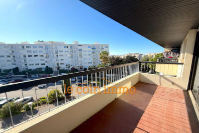 Appartement à vendre à Antibes