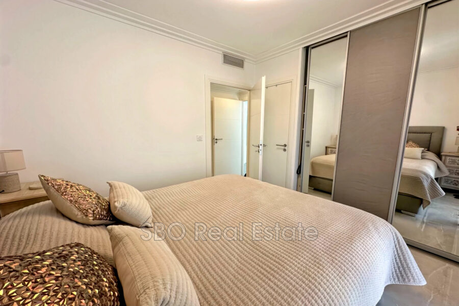Appartement à vendre à Cannes — Vue mer — photo 8