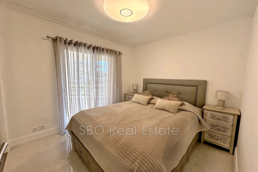 Appartement à vendre à Cannes — Vue mer — photo 7