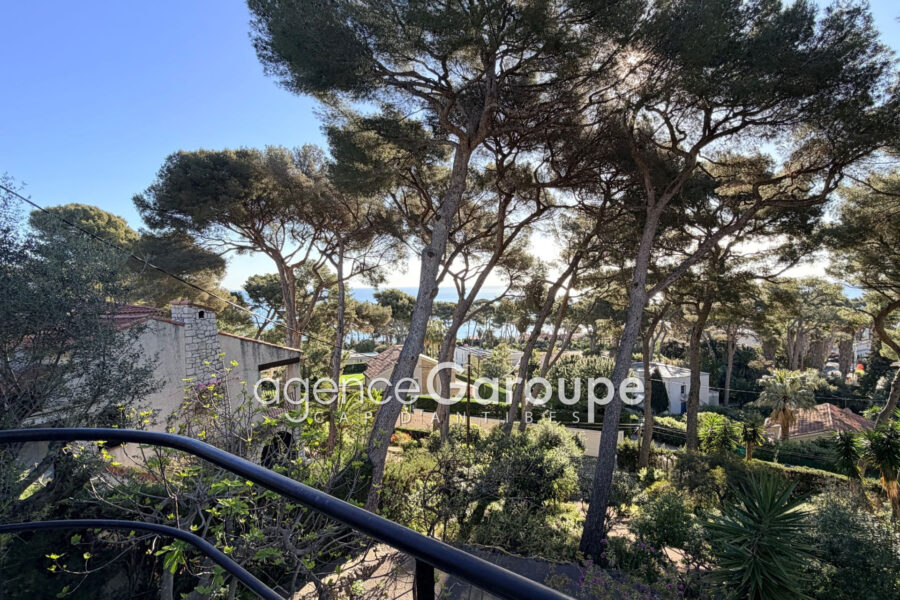 Maison à vendre à Antibes — Vue mer — photo 15