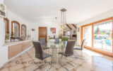 Maison à vendre à La Gaude — Vue montagne — photo 8
