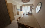 Appartement à vendre à Roquebrune-Cap-Martin — Vue sur la ville — photo 5