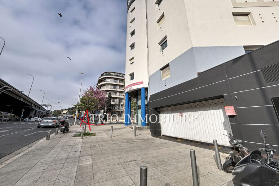 Appartement à vendre à Nice — Vue sur la ville — photo 7