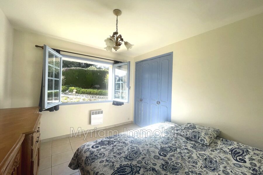 Maison à vendre à Peymeinade — Vue nature — photo 10