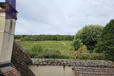 Maison à vendre à Beaune