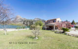 Maison à vendre à La Gaude — Vue montagne — photo 1