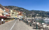 Appartement à vendre à Villefranche-sur-Mer — Vue sur la ville — photo 9