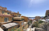 Appartement à vendre à Villefranche-sur-Mer — Vue sur la ville — photo 1