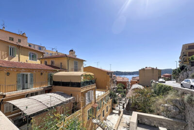 Appartement à vendre à Villefranche-sur-Mer