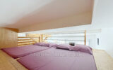 Appartement à vendre à Villefranche-sur-Mer — Vue sur la ville — photo 5