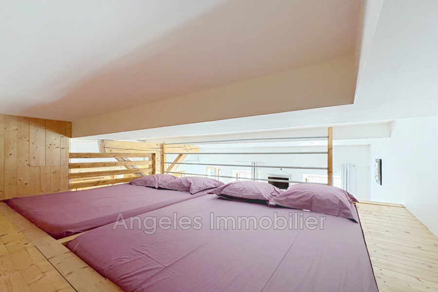 Appartement à vendre à Villefranche-sur-Mer — Vue sur la ville — photo 5