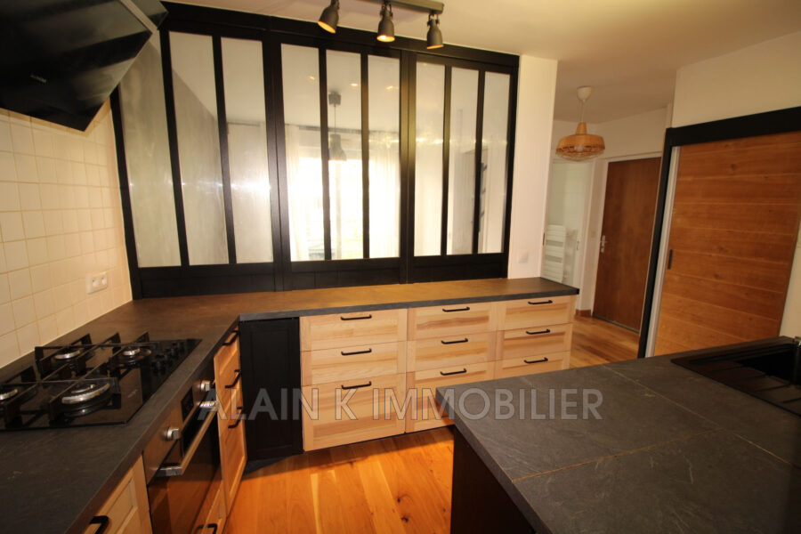 Appartement à vendre à Chaville — Vue parc & jardin — photo 5