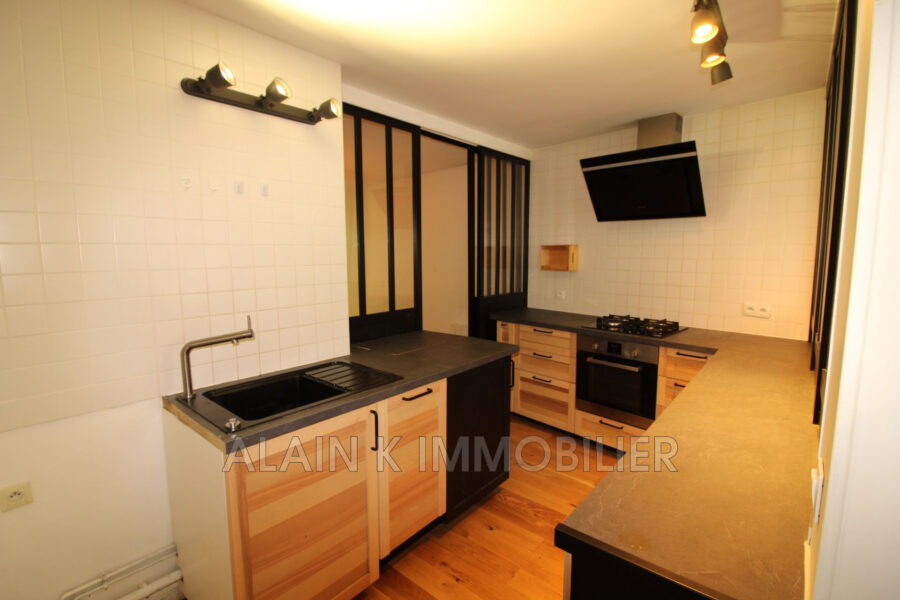 Appartement à vendre à Chaville — Vue parc & jardin — photo 6