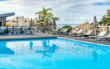 Appartement à vendre à Roquebrune-Cap-Martin — Vue sur la ville — photo 2