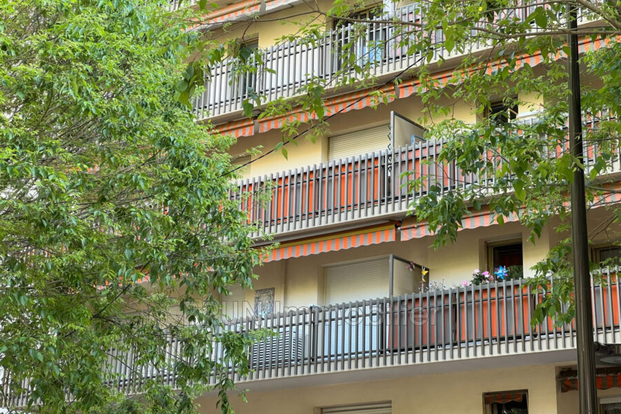 Appartement à vendre à Antibes — Vue sur la ville — photo 18